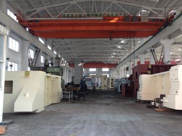 China Custom Machining Services / Processing Large Structural Parts supplier