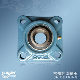 China all type of pillow block bearings  pillow blocks UCF205 in stock  mounted bearing units supplier