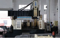 Heavy Industry Custom Machining Services Processing Large Structural Parts