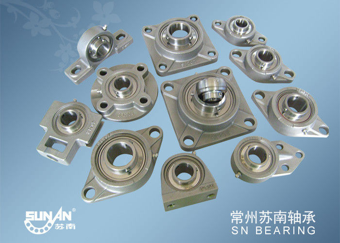 China Ball Bearings Manufacturers  Stainless Steel S440 Pillow block Bearinngs  Types of Bearing Units  OEM Bearings