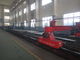 China Custom Machining Services Heavy Industry Large Scale Structure Welding Parts exporter