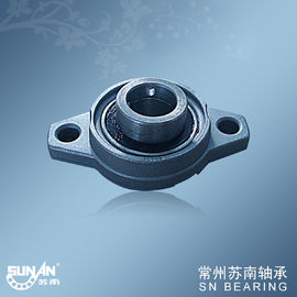 China Medical Apparatus Zinc Alloy Pillow Block Bearings UFL002 , Ball Bearing Units factory