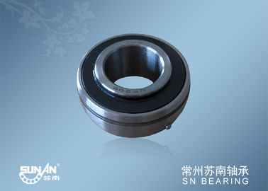 China Low Noise Anti Friction Textile Bearing With Adapter Sleeve UK205 factory