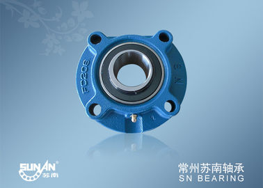 China Agricultural Bearing Units UELFC208 Customized Pillow Block Bearings factory
