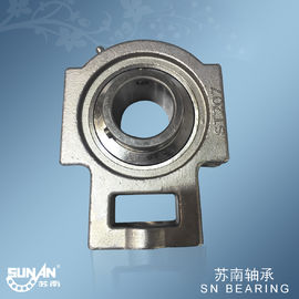 China Mounted Stainless Steel Ball Bearings SSUCT207 AISI440 Pillow Block Bearings factory