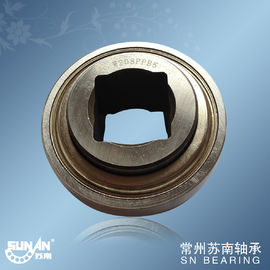 China Highly Efficient Agricultural Bearings With Square Hole W208PPB5 supplier