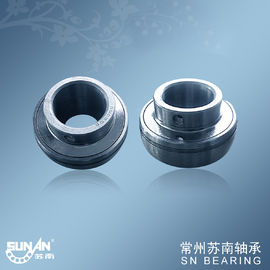 China International Standard 30mm Mounted Ball Bearing With Set Screw Locking SUC206 supplier