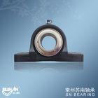 China High Speed Plastic Bearing Housing Pillow Block In Food Machinery SUCPPL209 company