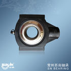 China 40mm Plastic Pillow Block Bearing Take - Up Housings T Series SUCTPL208 company