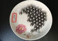  Chrome Stainless Steel Balls Φ7.9375mm  5 / 16 Inch Small Steel Balls