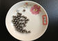 China Φ6.35 High Polished Mini Hardened Steel Balls  1/4&#039;&#039; Grinding Balls exporter