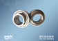 China S440 Stainless Steel Insert Bearings , Spherical Ball Bearing SSB205 exporter
