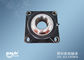China Waterproof 4 Bolt Flange Bearing Machine Parts SUCFPL208 , Insert Ball Bearing exporter