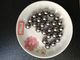 China 7/16&#039;&#039; Chrome Steel Balls / Φ11.1125 Durable Precision Ball Bearing Balls exporter