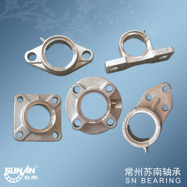 China Anti Corrosion Stainless Steel Bearing Housing , Mine Bearing distributor