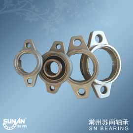 China Zinc Alloy Automatic Aligning Medical Machinery Bearing High Performance FL000-FL006 factory