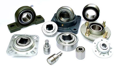 China Customized Non - Standard Agricultural Machinery Bearings , Industrial Ball Bearings factory