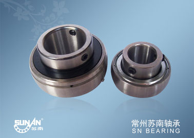 China SB200 Insert Bearings Dustproof Spherical Plain Bearings 12-60 mm factory