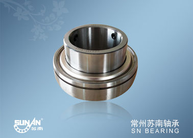 China Custom Outer Spherical Bearings UC212  Mounted Ball Bearing ISO14001-2004 factory