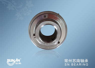 China Doubel Seal Triple Seal Insert Bearings Customized Ball Bearings Non - standard distributor